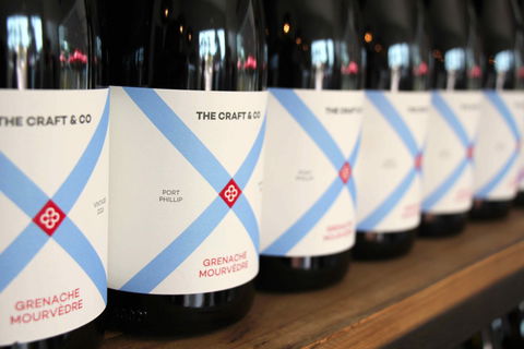 The Craft & Co Farm - eAccommodation 1