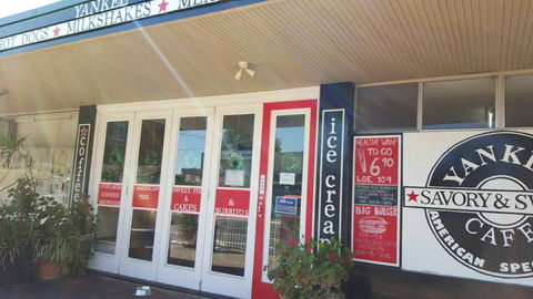 The Dock - eAccommodation 0