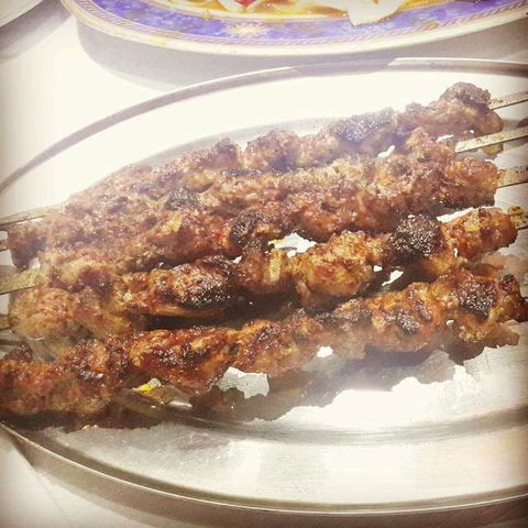 Uyghur Cuisine - eAccommodation 0