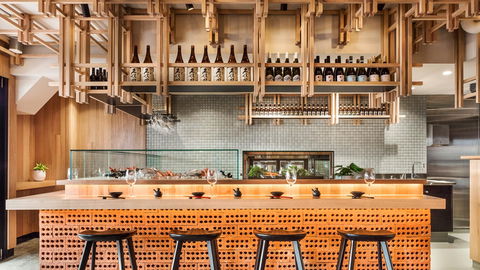 Y14 Japanese Seafood Kitchen And Bar - eAccommodation 0