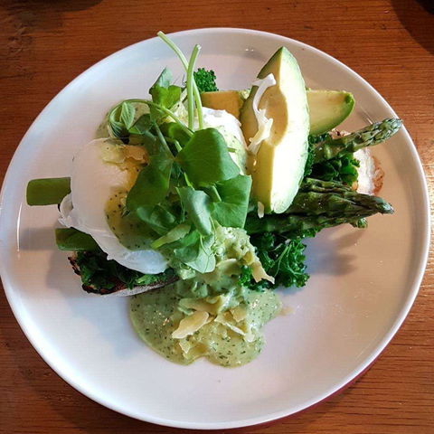 Academy Cafe - eAccommodation 0