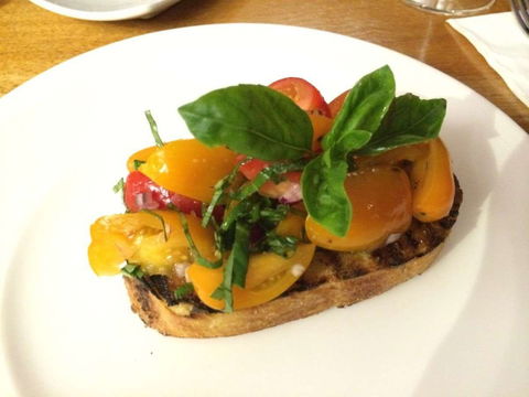 Alessandro's Pizzeria - eAccommodation 0