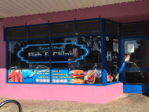 Bank Street Fish And Chips - eAccommodation 0