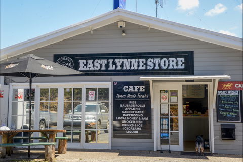 East Lynne Store - eAccommodation 0
