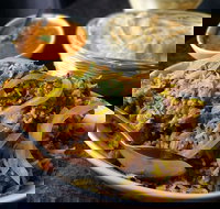 Fast n Fusion Curry House - eAccommodation