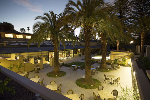 FINO Seppeltsfield - eAccommodation 0