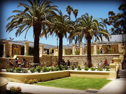 FINO Seppeltsfield - eAccommodation 1