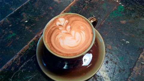 Fox & Rabbit Coffee Co. - eAccommodation 0