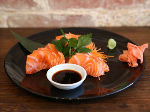 I Dream Of Sushi - eAccommodation 0