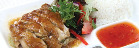 Jackpot Dining - Toowong - eAccommodation 0