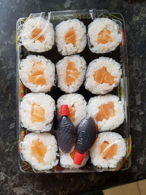 J.J Sushi - Ashburton - eAccommodation 0