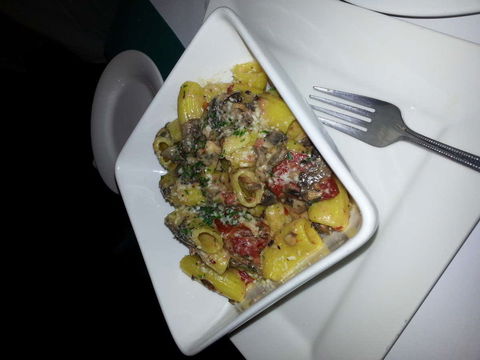 La Cantina Restaurant & Pizzeria - eAccommodation 0
