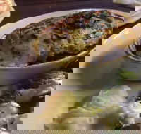 Lefty's Restaurant - eAccommodation