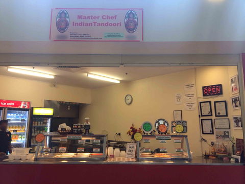 Master Chef Indian Tandoori - eAccommodation 0