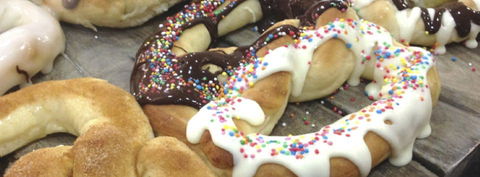 Mr. Pretzels - Parramatta - eAccommodation 0