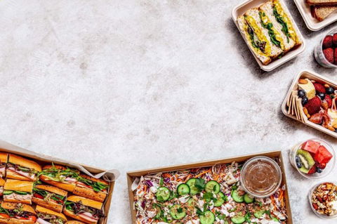 Feedwell Catering Sydney - eAccommodation 0