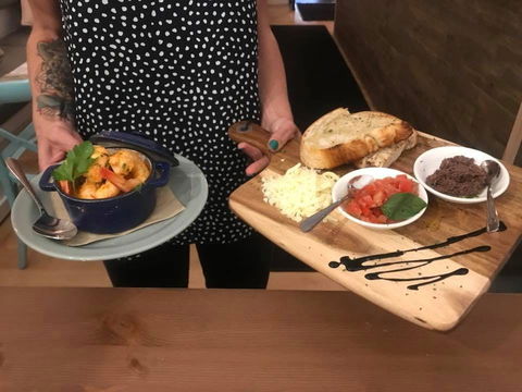 Romantica Ristorante Pizzeria - eAccommodation 0