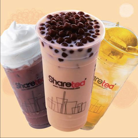 ShareTea - Parramatta - eAccommodation 0