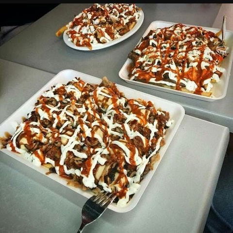 Snappy's Pizza - eAccommodation 0