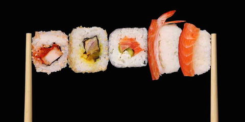 Sushi Zenko - eAccommodation 0