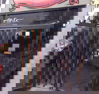 The Hot Doggy - eAccommodation