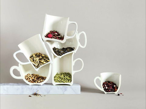 The Rabbit Hole Organic Tea Bar - eAccommodation 2