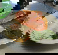 Toast Espresso Bar - eAccommodation