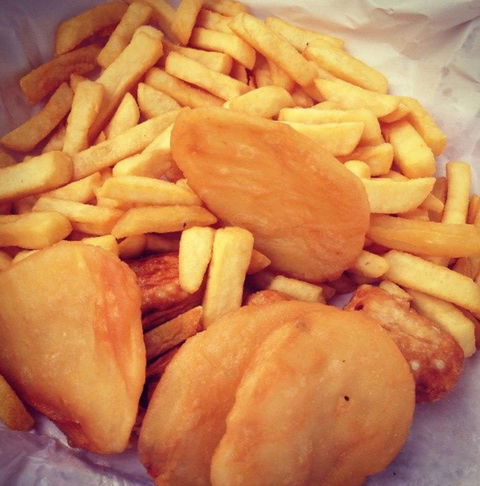 What's Fishin' - eAccommodation 0