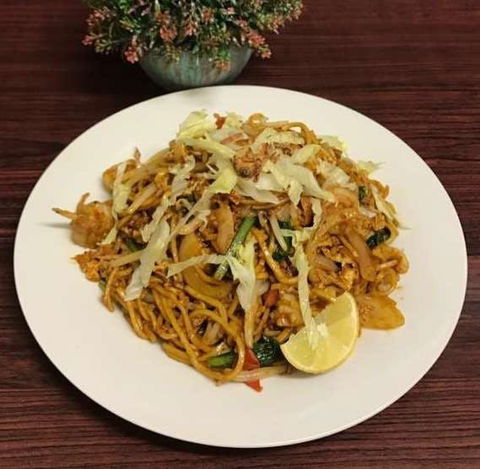 Ya Hoo Restaurant - eAccommodation 0
