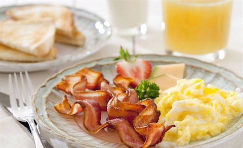 Anchovy - eAccommodation 7