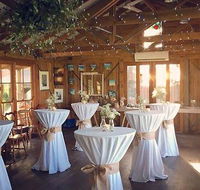 Greendale's Cafe Restaurant Function Space