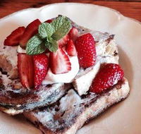 The Governor's Cafe - eAccommodation