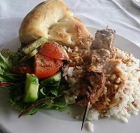 Turquoise Turkish Restaurant - eAccommodation
