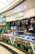 Viet O'Grill - eAccommodation 1