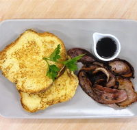 Yellow Belly Cafe - eAccommodation