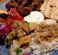 East End Yiros - eAccommodation