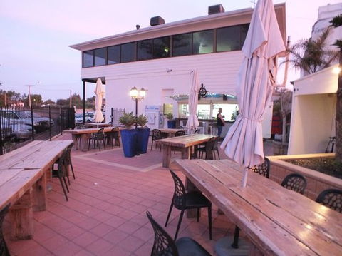 Pier One - eAccommodation 0