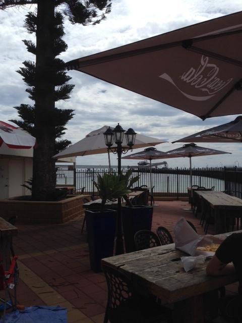 Pier One - eAccommodation 1