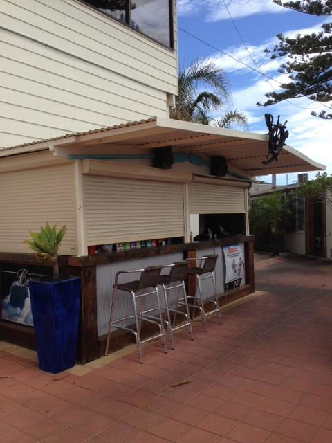 Pier One - eAccommodation 2