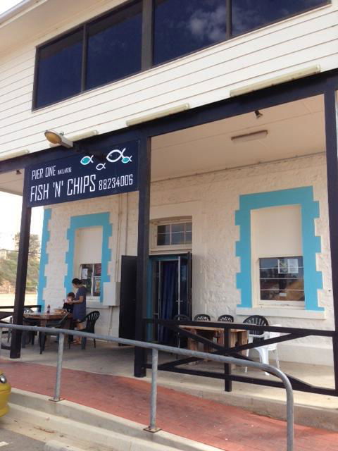 Pier One - eAccommodation 3