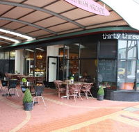 Thirty Three Cups - eAccommodation