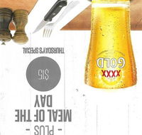 Windows on Wygonda at the Roleystone Club - eAccommodation