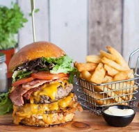 Brew Master's - eAccommodation