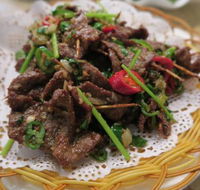 Chilli  Spicy Restaurant - eAccommodation