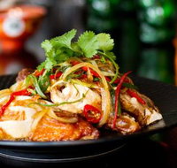 Concubine - eAccommodation