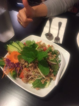 JD Thai - eAccommodation 0