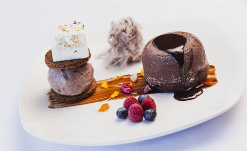 L' Aqua Restaurant - eAccommodation 5