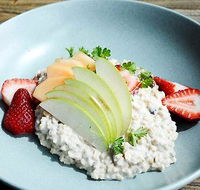 Mediterranea Restaurant - eAccommodation