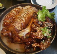 Shinara Grill  Lounge - eAccommodation