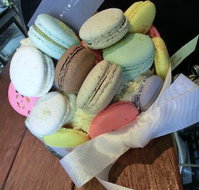 Astonish Patisserie - eAccommodation